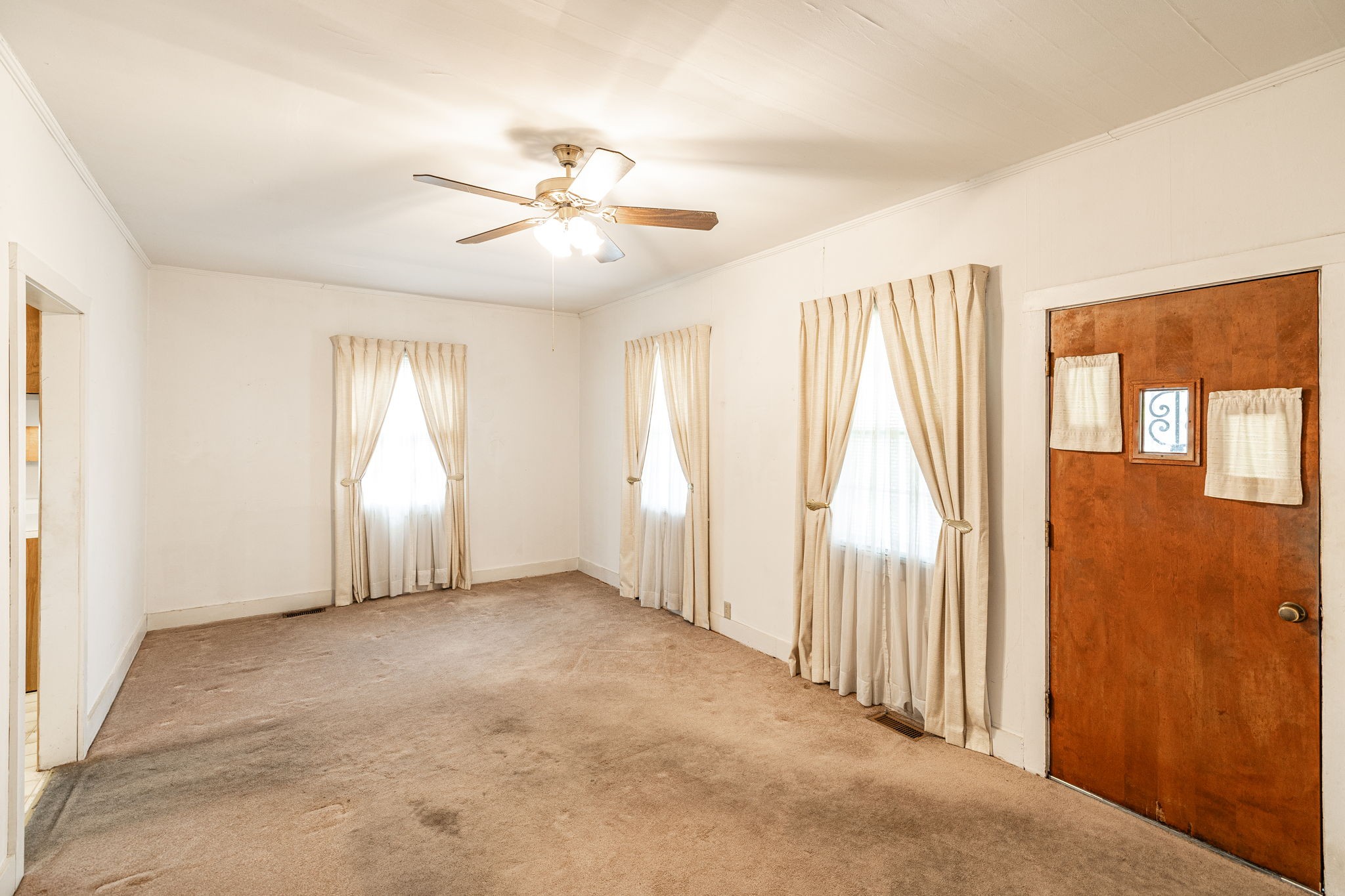 1507 Berry Street Old Hickory TN 37138