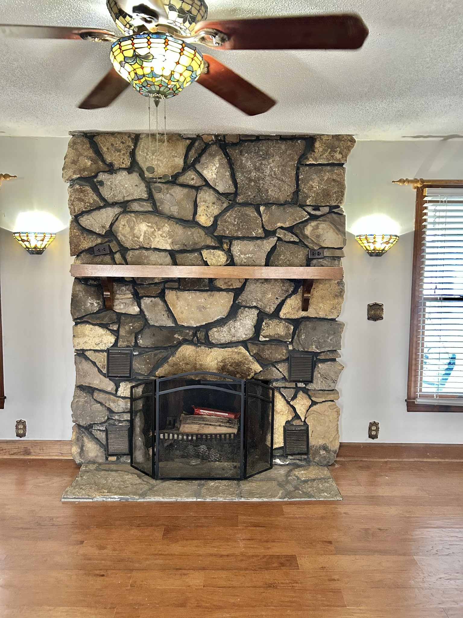 401 Hillcrest Road Manchester TN 37355