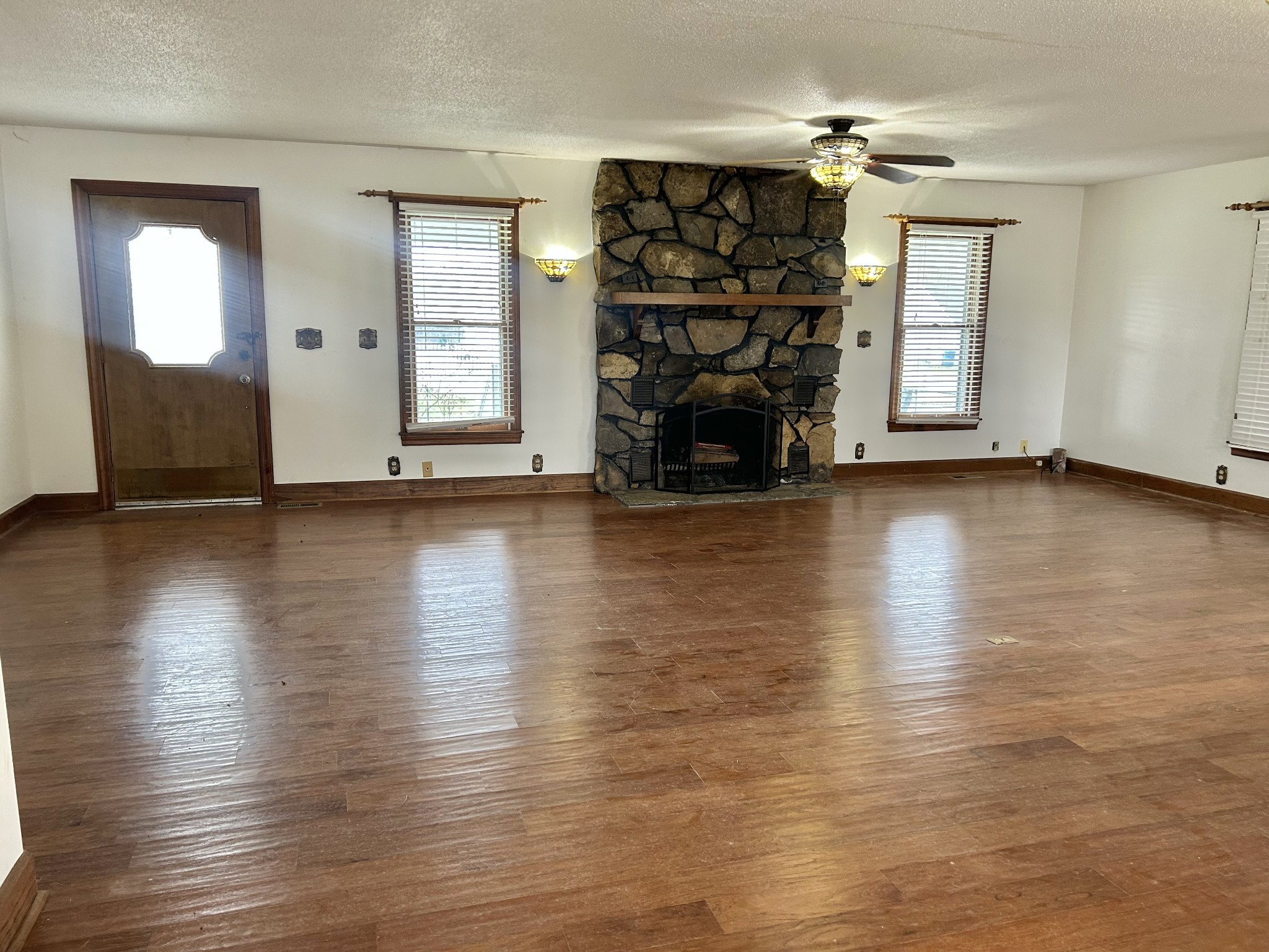 401 Hillcrest Road Manchester TN 37355