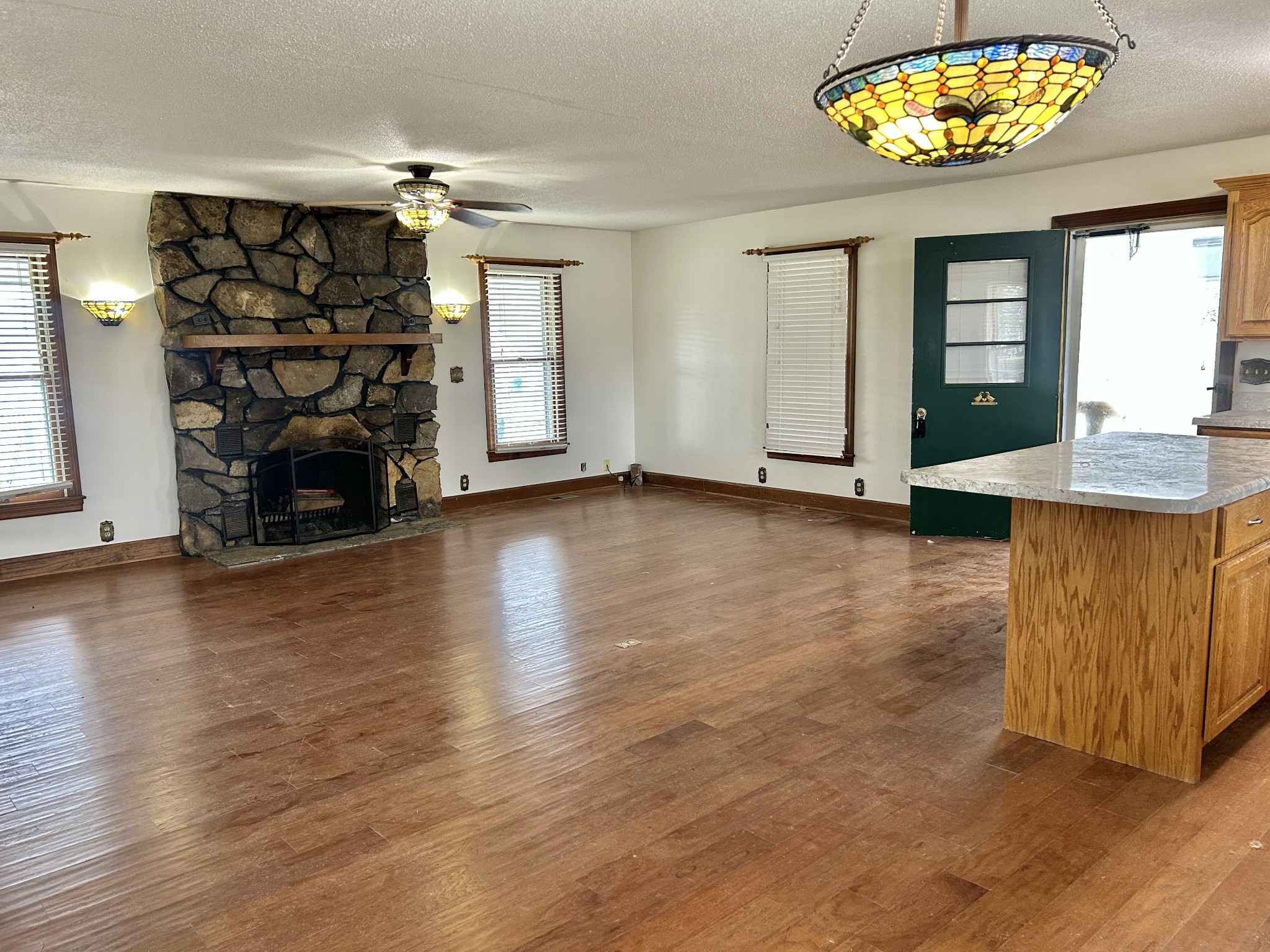 401 Hillcrest Road Manchester TN 37355