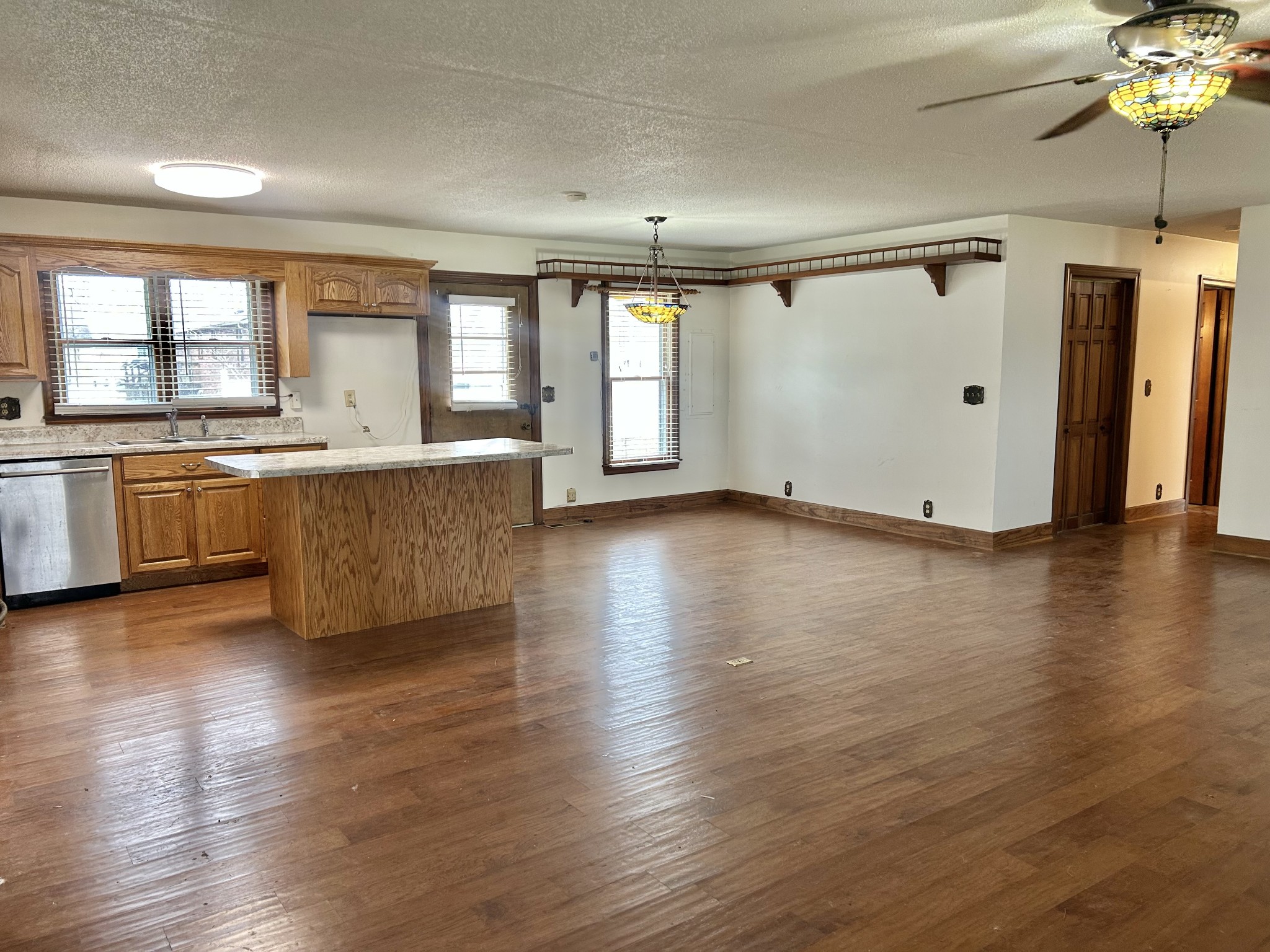 401 Hillcrest Road Manchester TN 37355