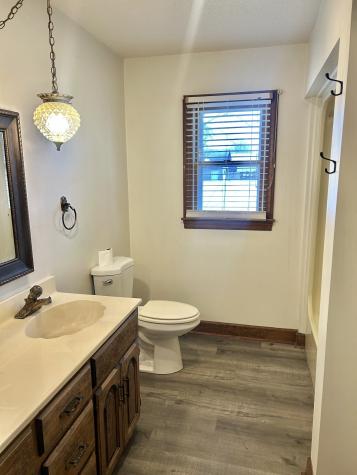 401 Hillcrest Road Manchester TN 37355