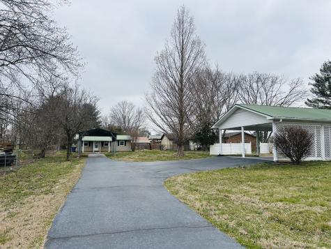 401 Hillcrest Road Manchester TN 37355