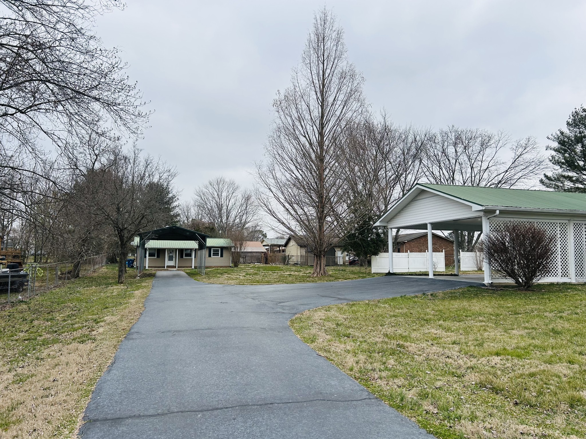 401 Hillcrest Road Manchester TN 37355