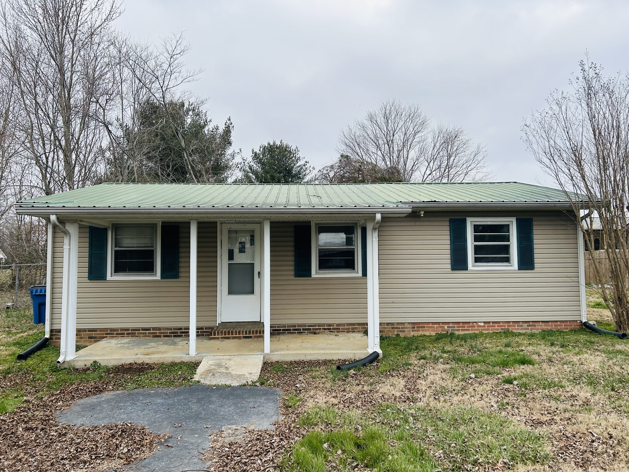 401 Hillcrest Road Manchester TN 37355