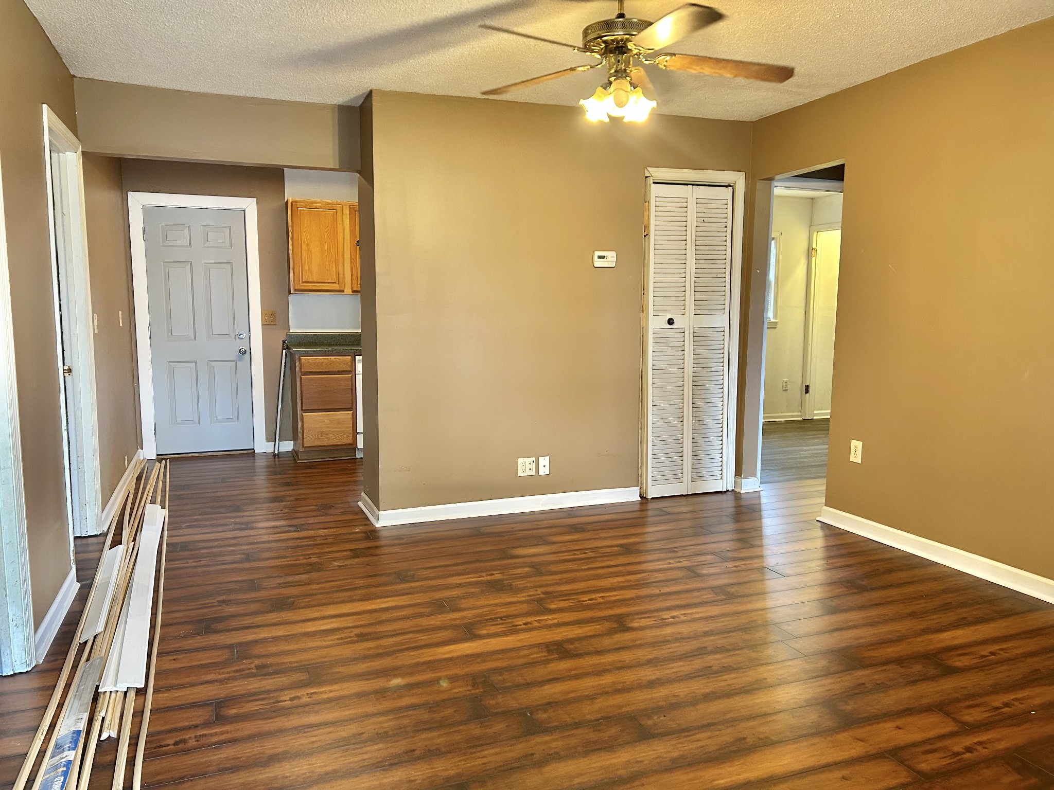 401 Hillcrest Road Manchester TN 37355