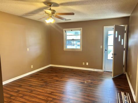 401 Hillcrest Road Manchester TN 37355
