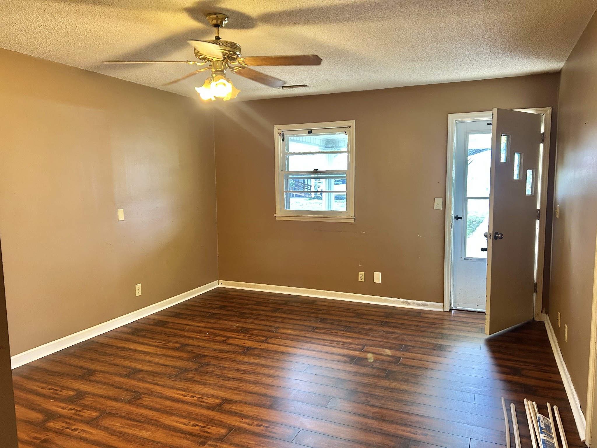 401 Hillcrest Road Manchester TN 37355