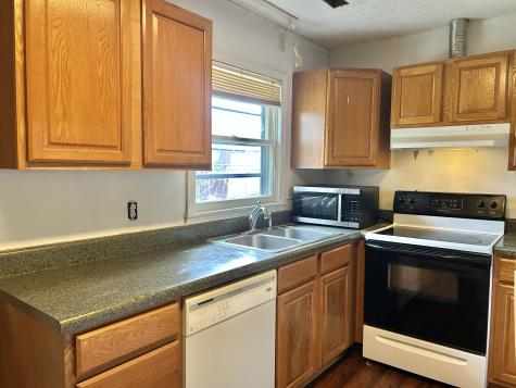 401 Hillcrest Road Manchester TN 37355