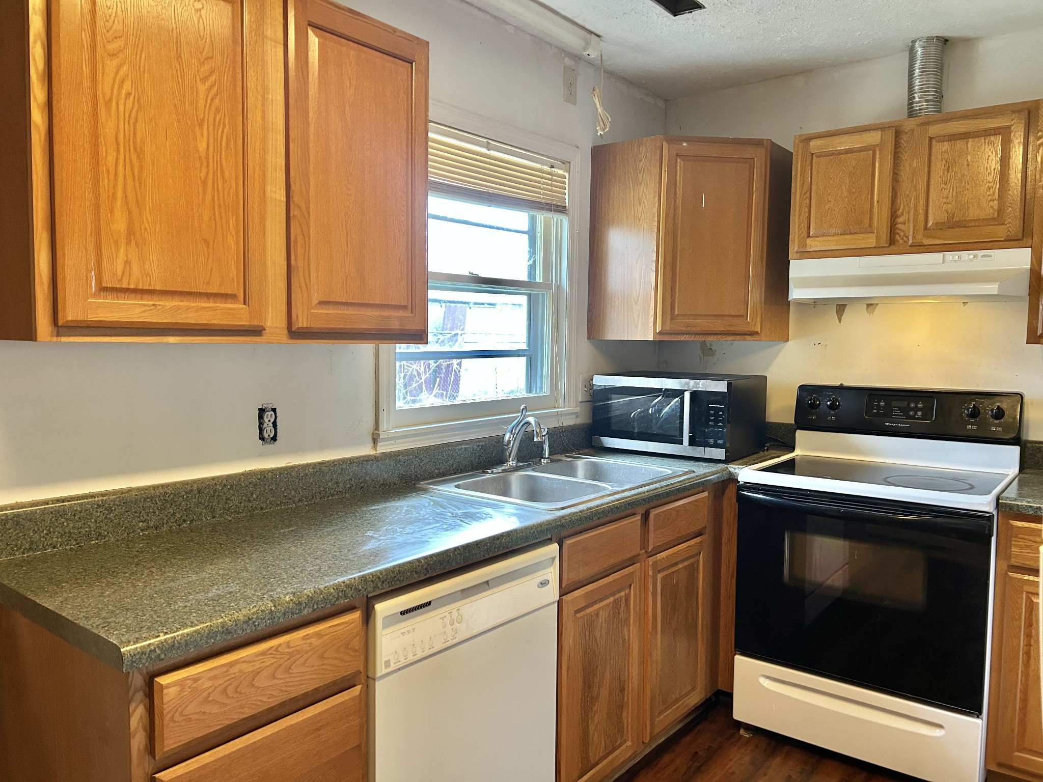 401 Hillcrest Road Manchester TN 37355