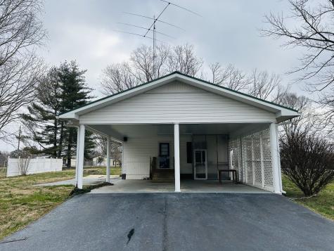 401 Hillcrest Road Manchester TN 37355