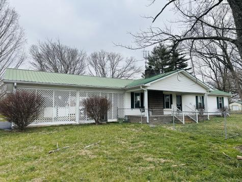 401 Hillcrest Road Manchester TN 37355