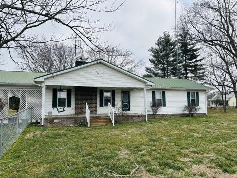 401 Hillcrest Road Manchester TN 37355