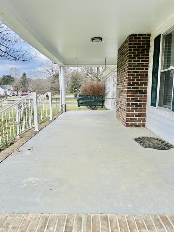 401 Hillcrest Road Manchester TN 37355