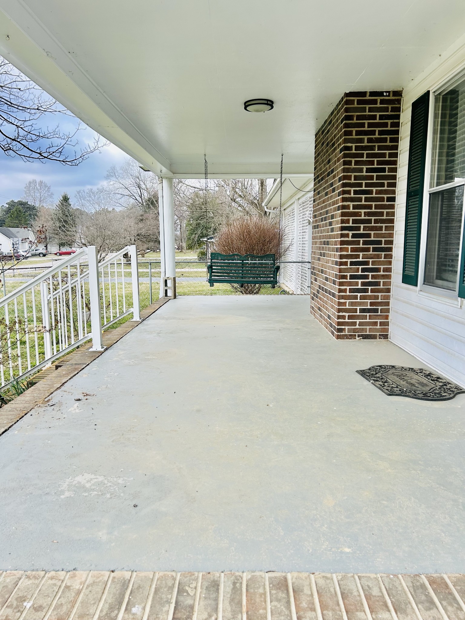 401 Hillcrest Road Manchester TN 37355