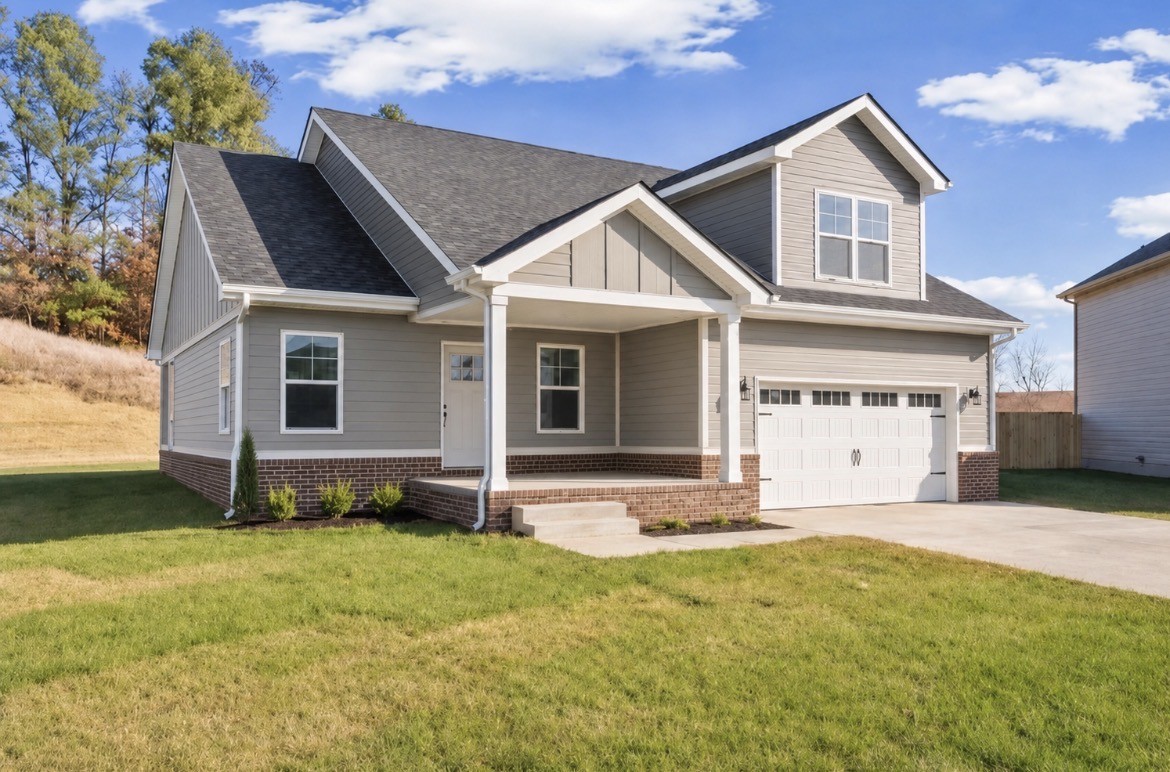 346 Hereford Farms Clarksville TN 37043