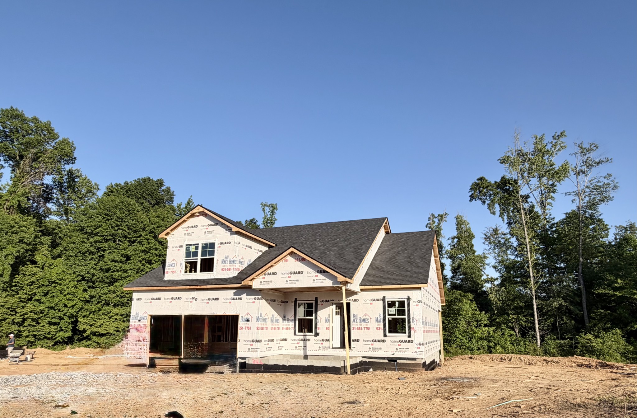 346 Hereford Farms Clarksville TN 37043