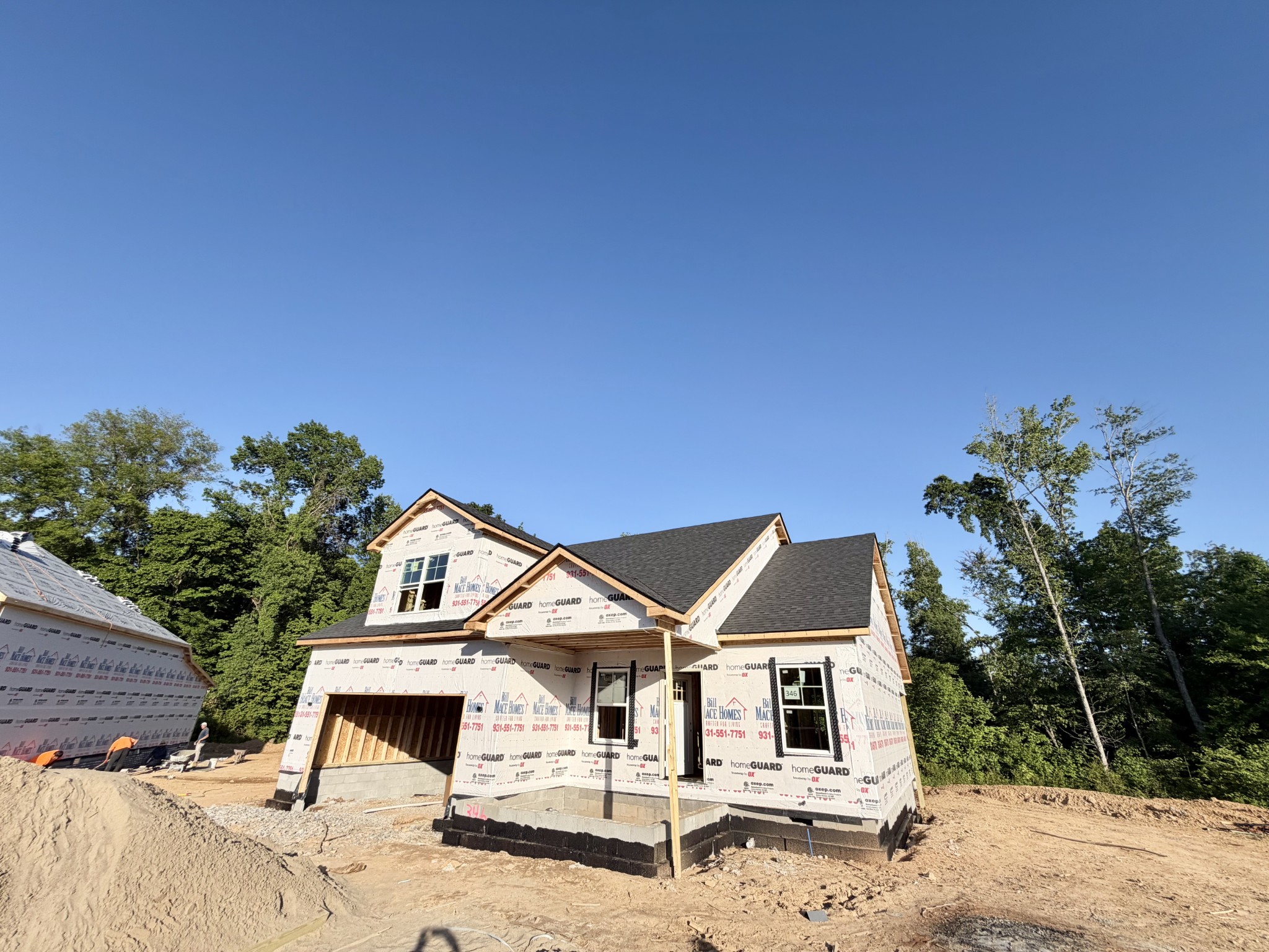 346 Hereford Farms Clarksville TN 37043