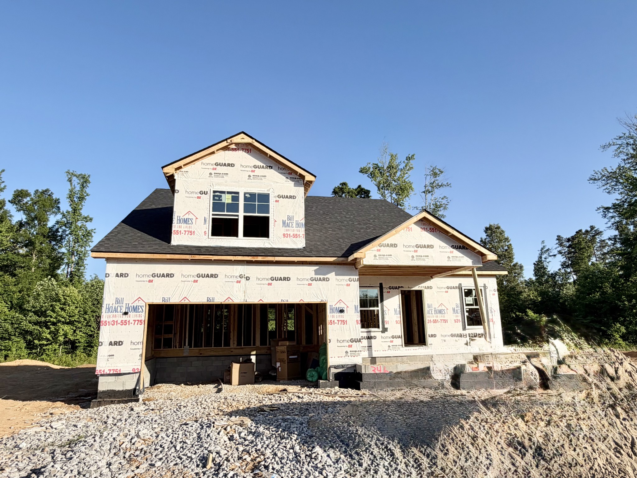 346 Hereford Farms Clarksville TN 37043