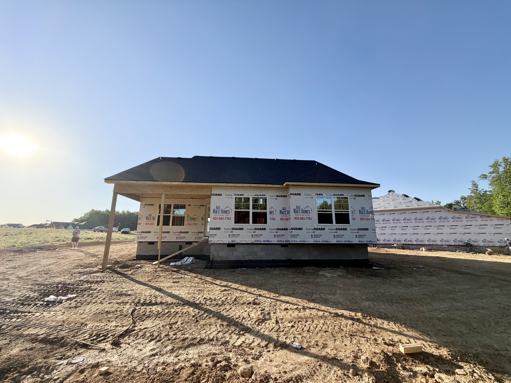 346 Hereford Farms Clarksville TN 37043