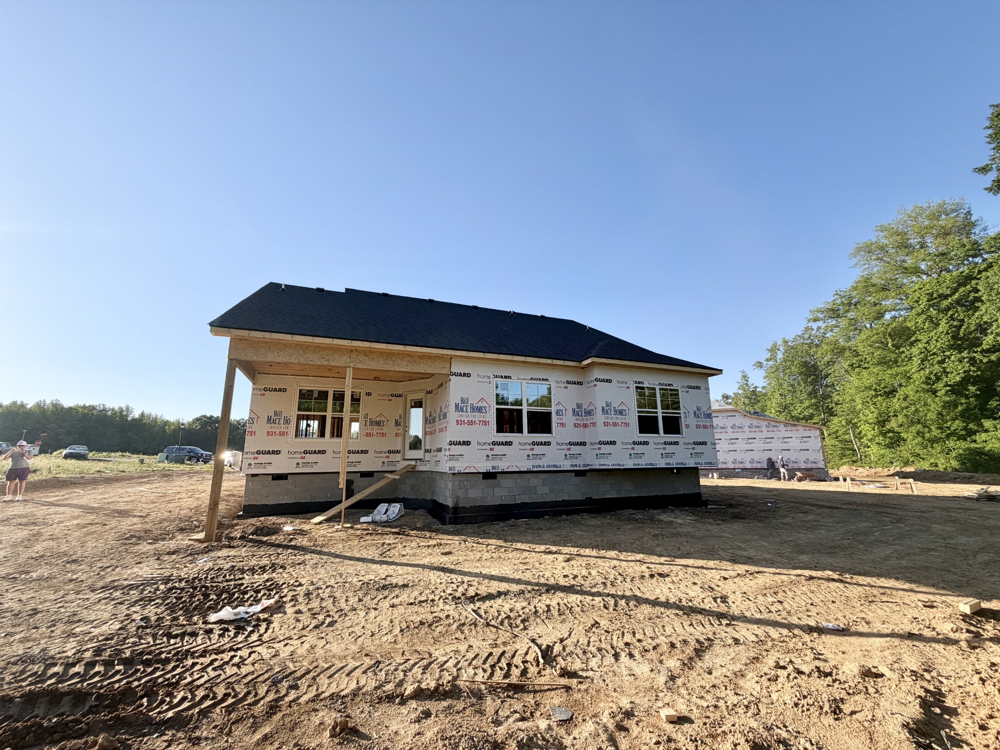 346 Hereford Farms Clarksville TN 37043