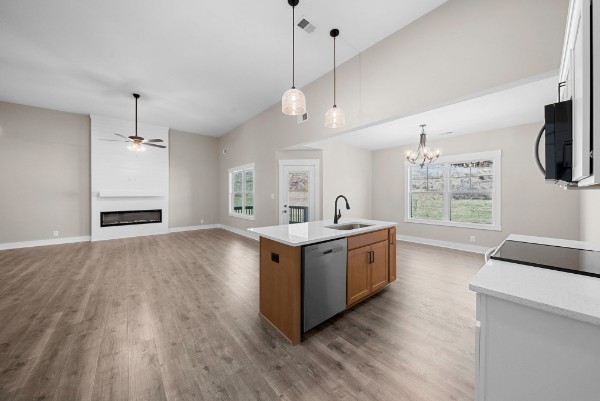 346 Hereford Farms Clarksville TN 37043