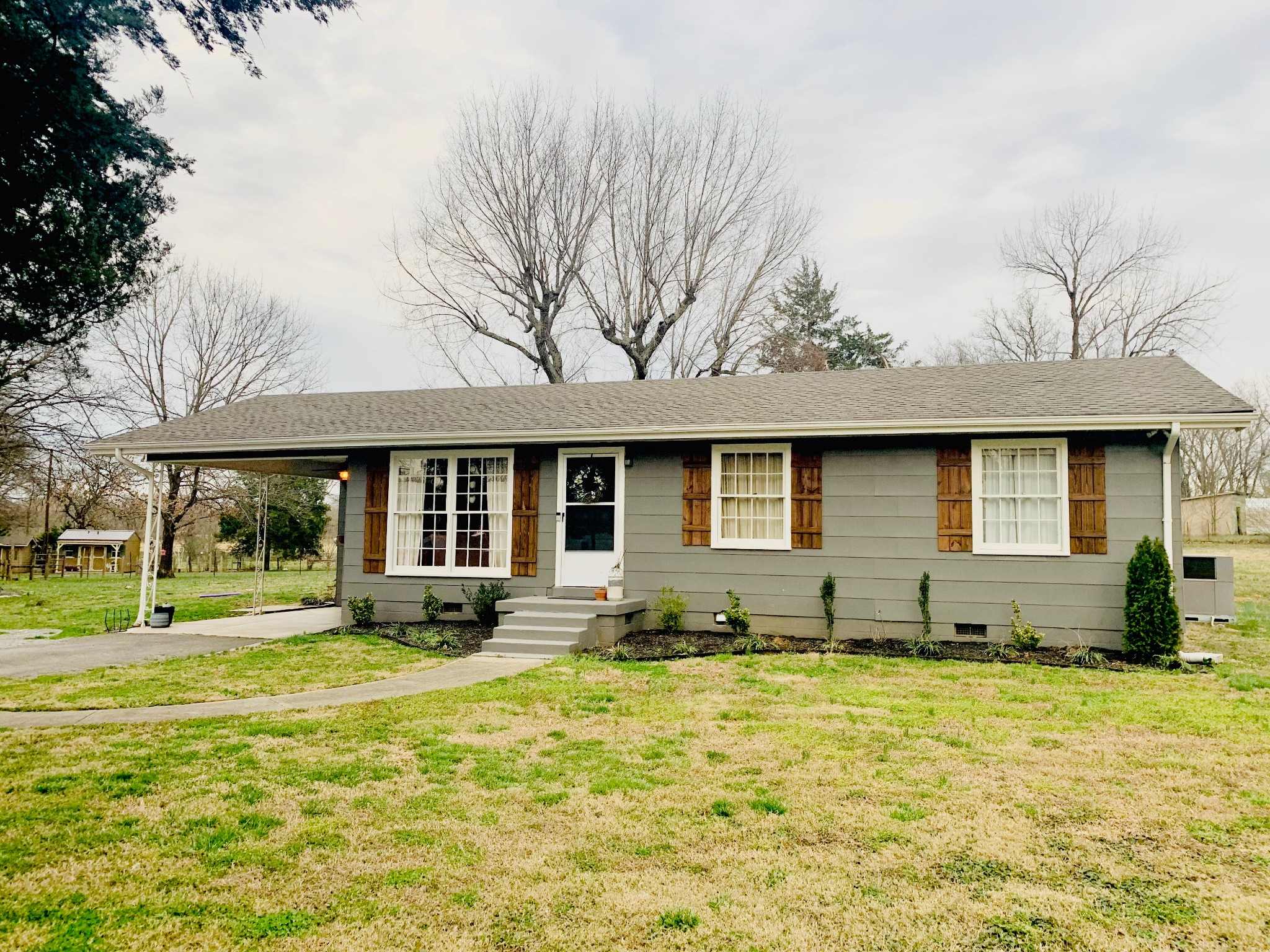 2208 Raider Drive Murfreesboro TN 37130