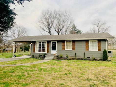 2208 Raider Drive Murfreesboro TN 37130
