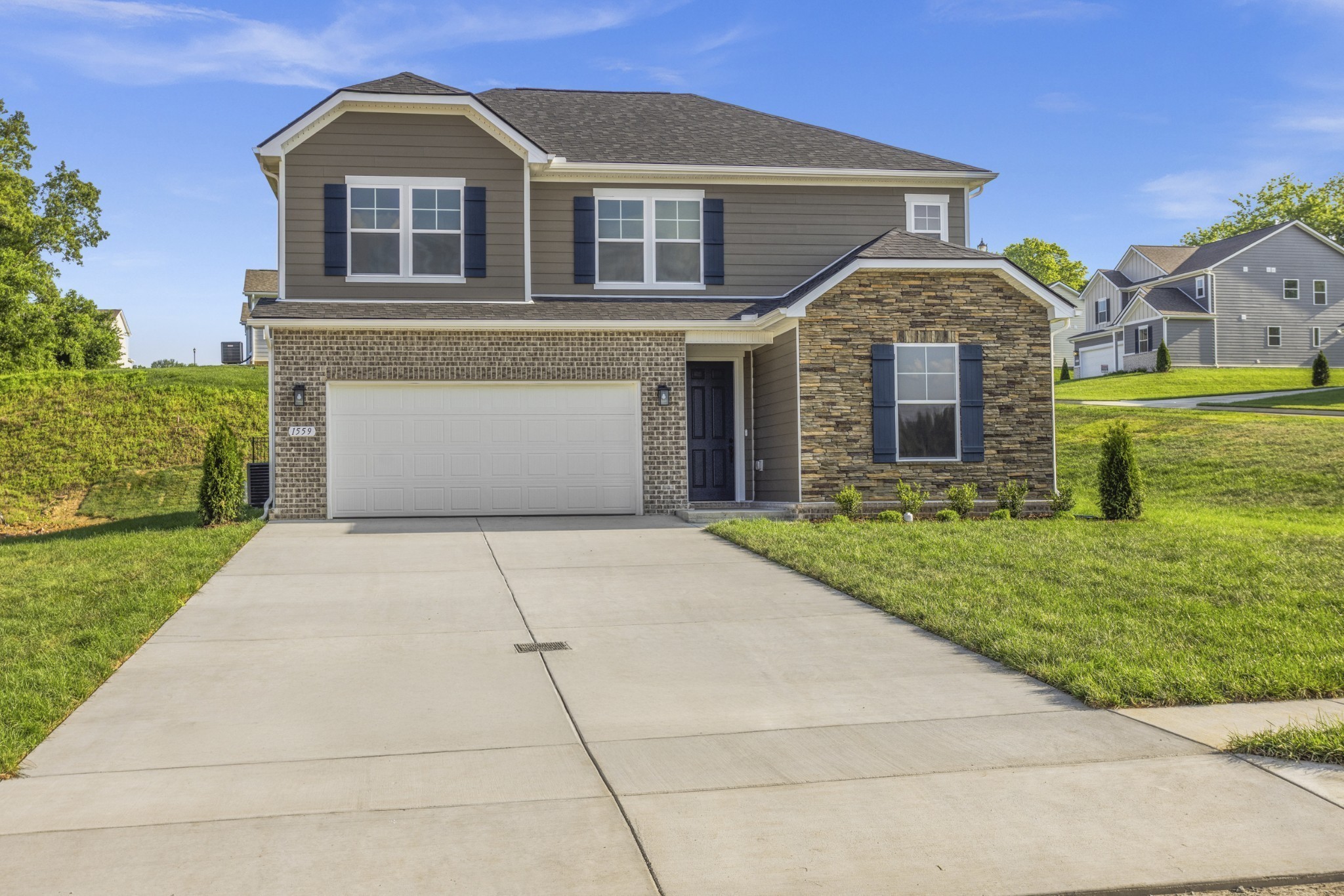 1559 Oaks Springs Drive Columbia TN 38401