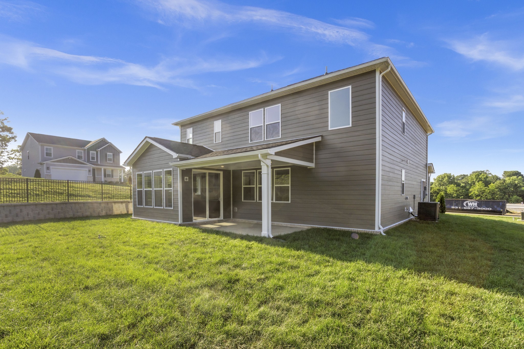 1559 Oaks Springs Drive Columbia TN 38401