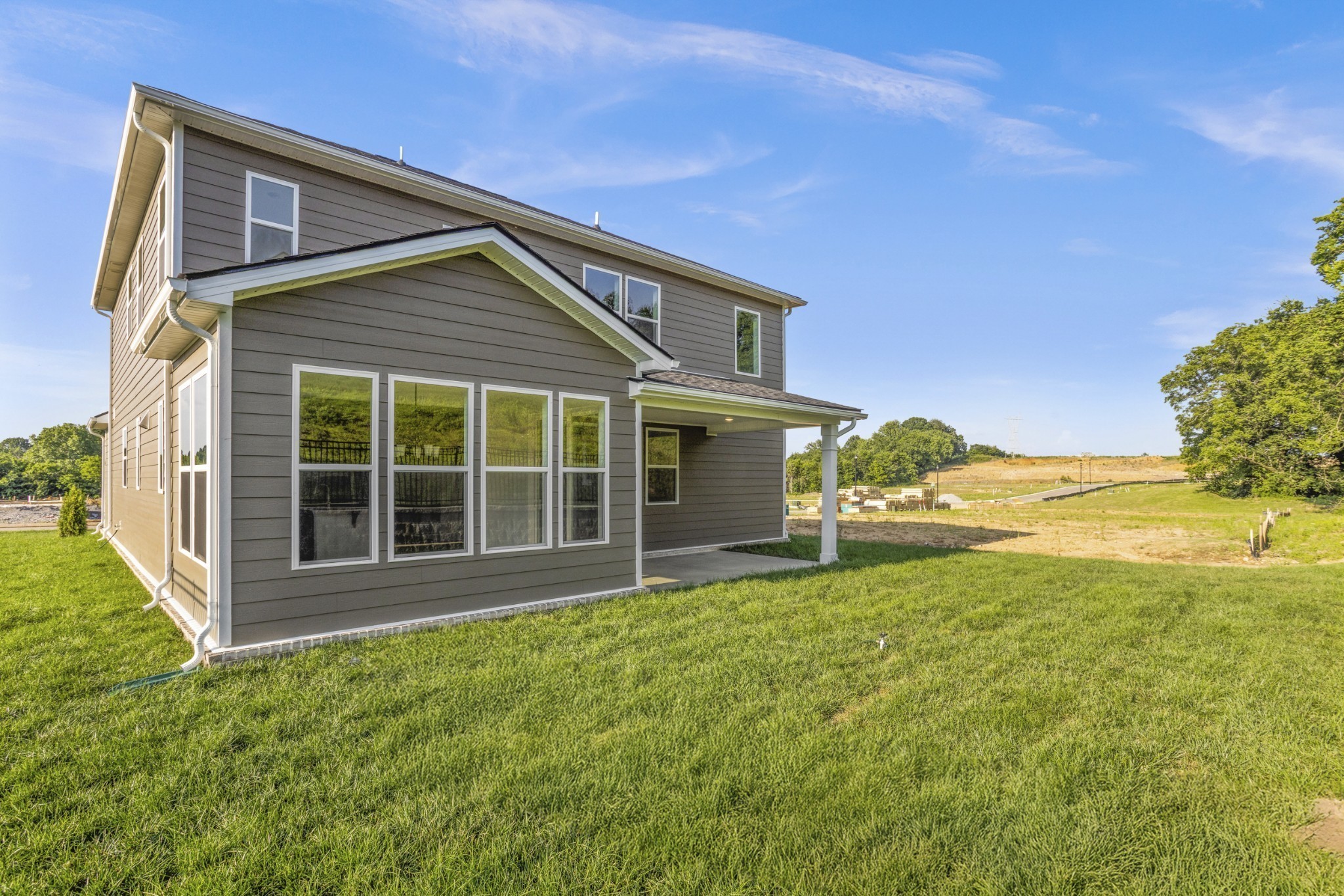 1559 Oaks Springs Drive Columbia TN 38401