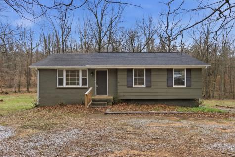 1848 Mimi Road Clarksville TN 37040