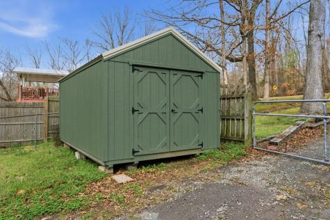 1848 Mimi Road Clarksville TN 37040