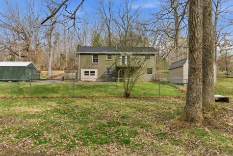 1848 Mimi Road Clarksville TN 37040