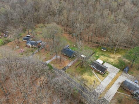 1848 Mimi Road Clarksville TN 37040