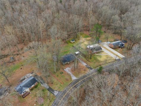 1848 Mimi Road Clarksville TN 37040