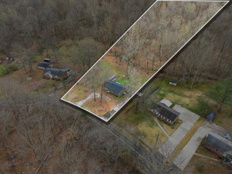 1848 Mimi Road Clarksville TN 37040