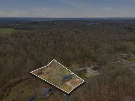 1848 Mimi Road Clarksville TN 37040
