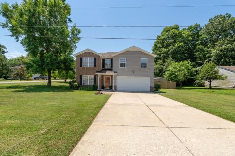 7356 Hidden Lake Circle Fairview TN 37062