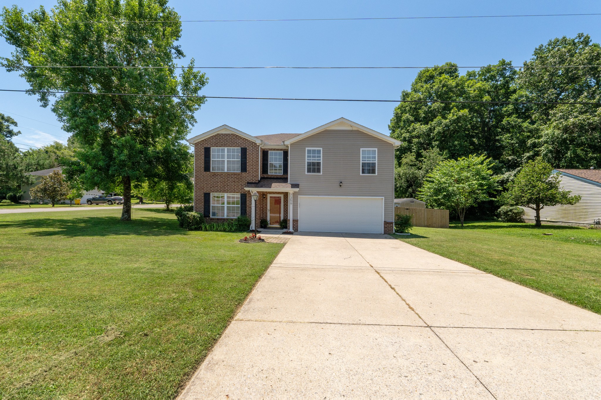 7356 Hidden Lake Circle Fairview TN 37062