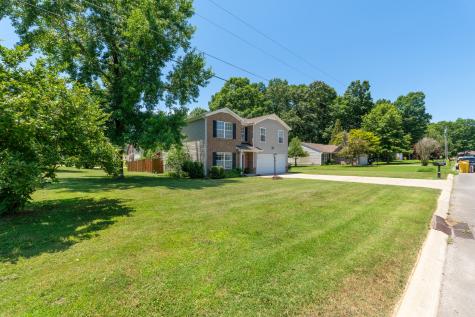 7356 Hidden Lake Circle Fairview TN 37062
