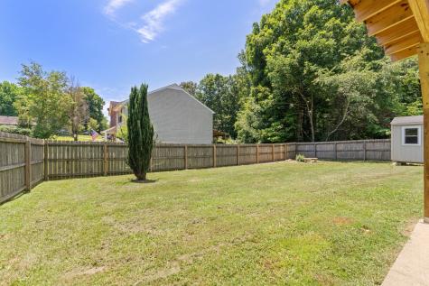 7356 Hidden Lake Circle Fairview TN 37062