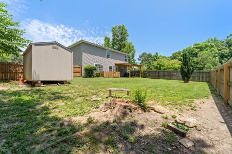 7356 Hidden Lake Circle Fairview TN 37062