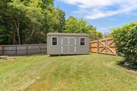 7356 Hidden Lake Circle Fairview TN 37062