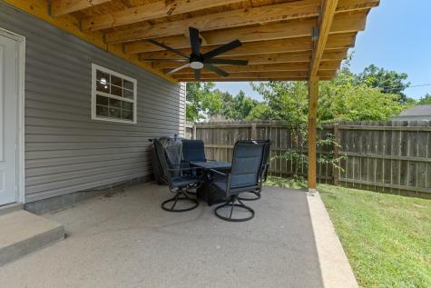 7356 Hidden Lake Circle Fairview TN 37062