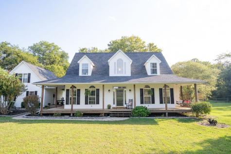 1491 Gravel Hill Road Columbia TN 38401