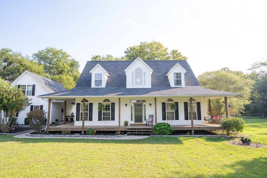 1491 Gravel Hill Road Columbia TN 38401