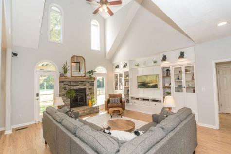 1491 Gravel Hill Road Columbia TN 38401