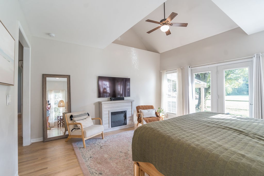 1491 Gravel Hill Road Columbia TN 38401