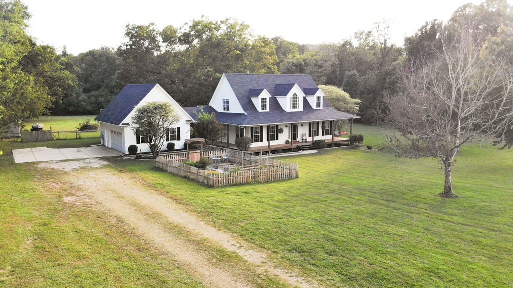 1491 Gravel Hill Road Columbia TN 38401